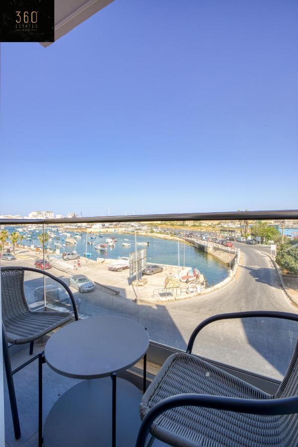 Gzira'S Seashore Stayaway Close To Manuel Island Zewnętrze zdjęcie