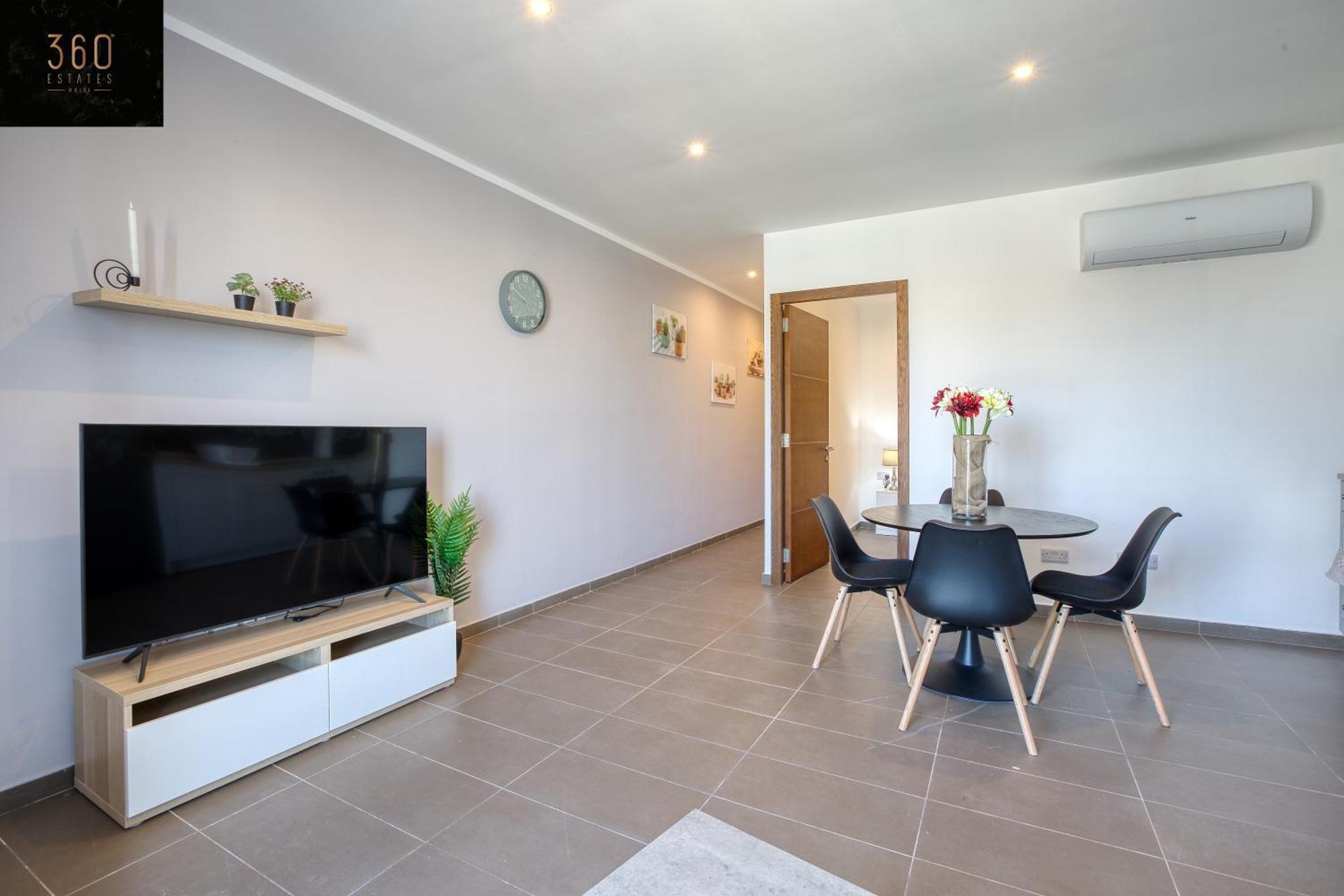 Gzira'S Seashore Stayaway Close To Manuel Island Zewnętrze zdjęcie